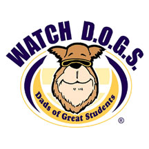 watch d.o.g.s., dads, of, great, students, dog, sunglasses