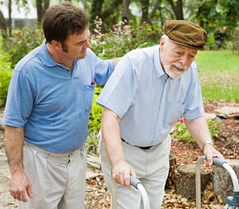 Honoring Your Dad is a Privilege