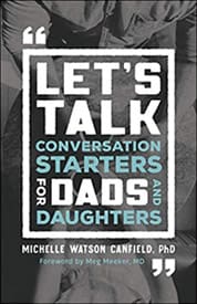 Lets Talk book cover web