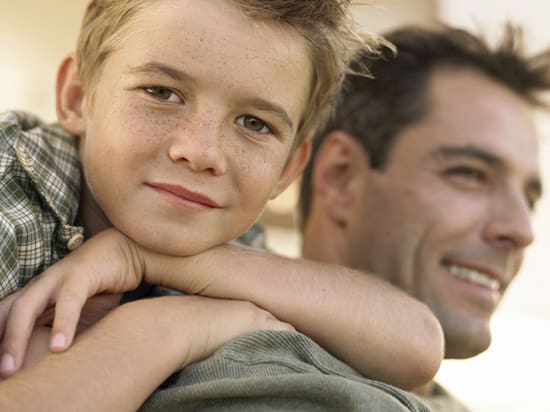 6 Positive Dad-Responses to Crises & Difficulties