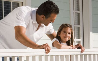 The FATHER Formula: 6 Things Your Daughter Needs from You