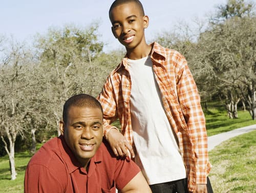 Crush Your Son in Driveway Basketball