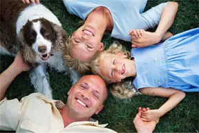 A Fathering Insight … from Your Dog?