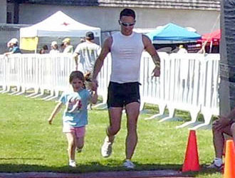 Ten Tips for Dads to Promote Daughters’ Sports