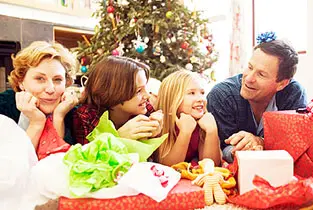 Help Your Kids Find Christmas Joy