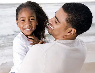 Daddy-Daughter Date Ideas for Committed Dads