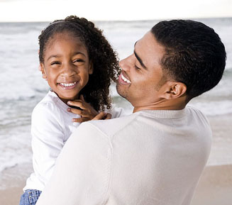 Daddy-Daughter Date Ideas for Committed Dads