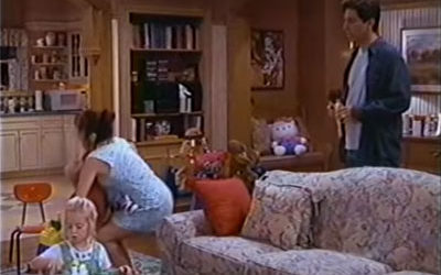 Family Challenges and Issues – Everybody Loves Raymond