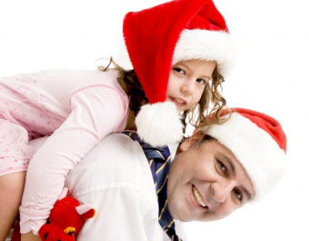 One Great Holiday Idea for Fathers