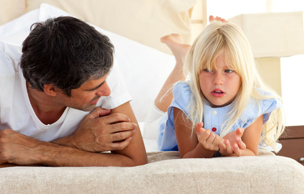 Shape Honesty: 1 Way to Train your Child in Integrity