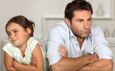 4 Thoughts for When You’re Fed Up As a Dad …