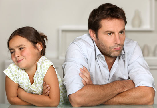 4 Thoughts for When You’re Fed Up As a Dad …