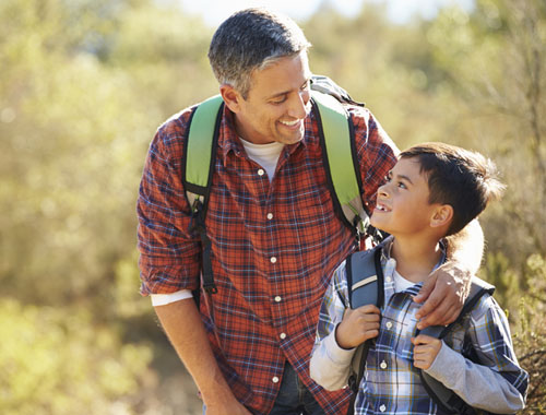 9 Ways for a Stepdad to Engage With His Family