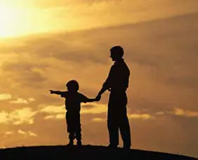 4 Steps for Your New Year Fathering Action Plan