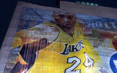 Kobe “Loved Being a Dad”: Fathers & Time