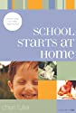 School Starts at Home by Cheri Fuller
