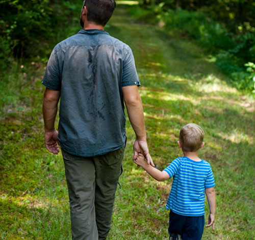 Cultivating a Spiritual Connection With Your Kids