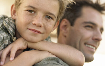 6 Positive Dad-Responses to Crises & Difficulties