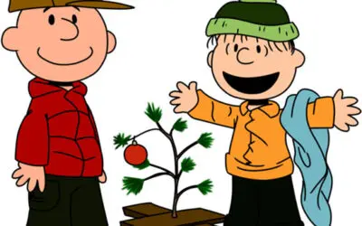 Doors Opened Early: A Charlie Brown Christmas Pageant