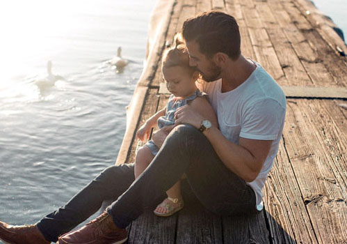A New Resource to Equip Dads Like You