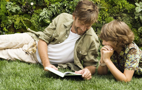Spiritual Equipping: Raising Kids to Be Discerning