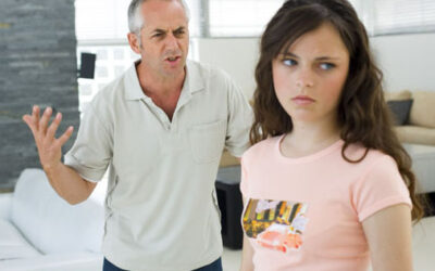 What Dads of Daughters Need to Know in 3 Words