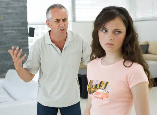 What Dads of Daughters Need to Know in 3 Words