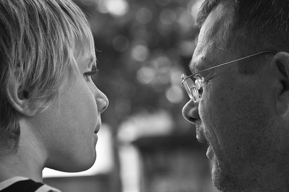 Single Dads & Consistent Words: 5 Things to Avoid