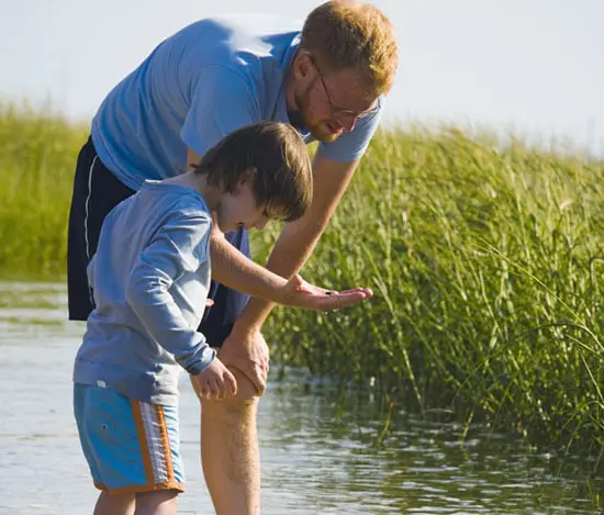 Creating Summer Memories: Intentional Fatherhood