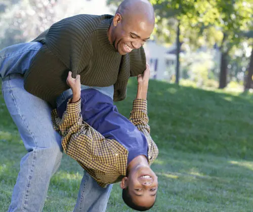 Ways to Fight Fathering Commitment Erosion