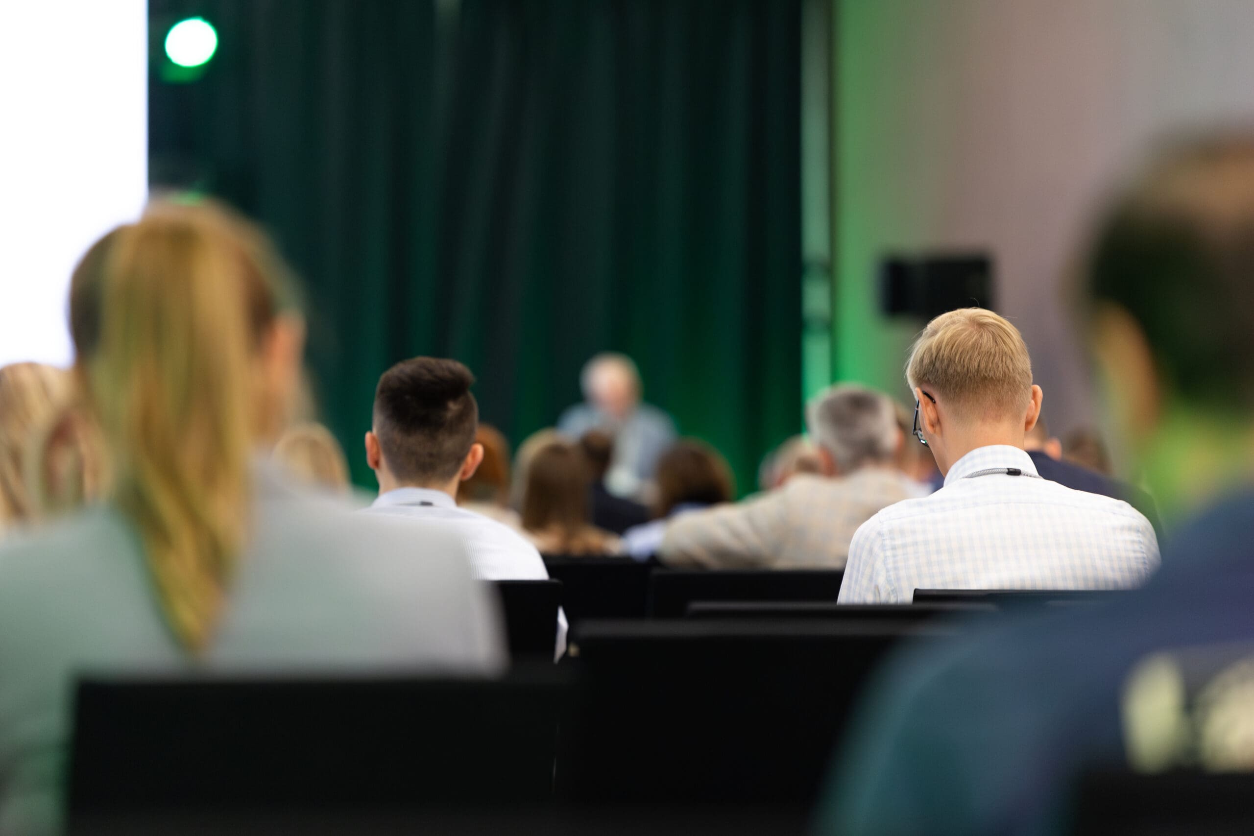 rear view of the audience at a business conference 2024 09 25 18 53 46 utc scaled