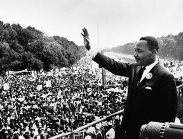 MLK-Dream-March