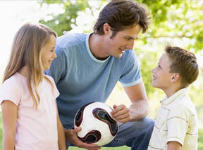 how to be a father Celebrate Your Kids on This New Holiday